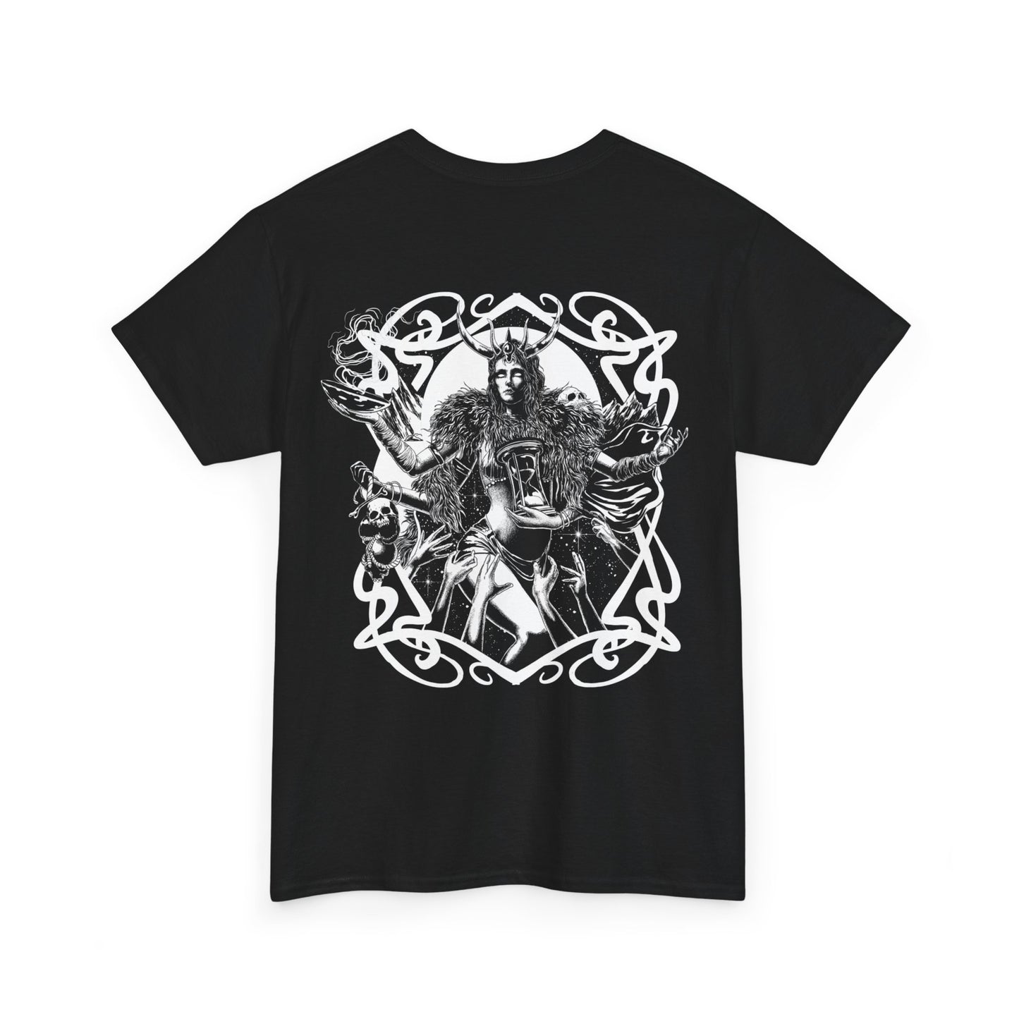 Mother of the Universe T-Shirt *USA*