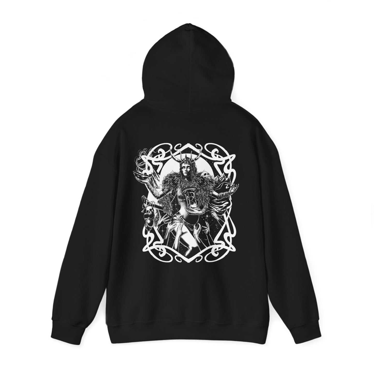 Mother of the Universe Hoodie *EU*